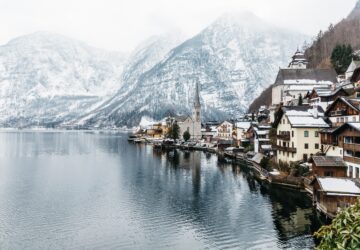 Lake Hallstatt